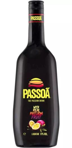 Ликёр десертный Пассоа