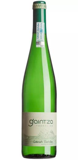 Вино Гайнтца DO Гетариако Чаколина 