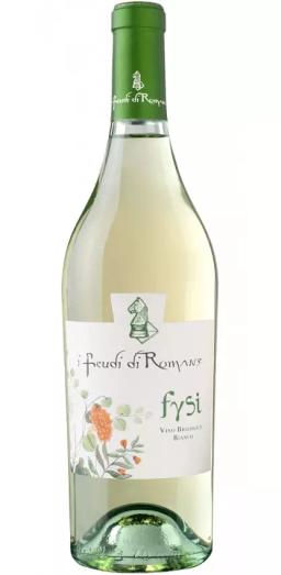 Вино И Феуди ди Романс "Физи" IGT Венеция-Джулия