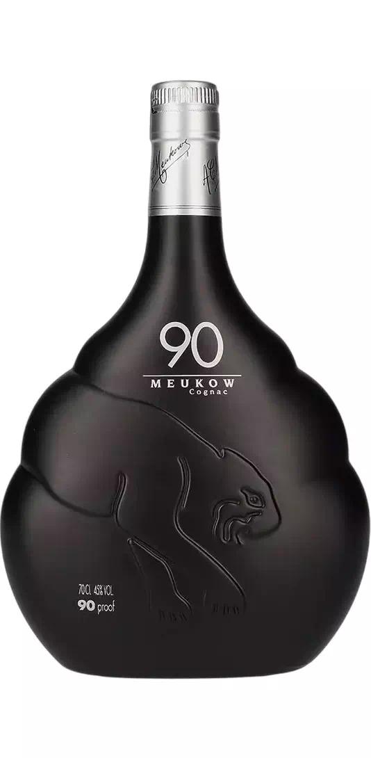 Коньяк Меуков "90 Пруф"