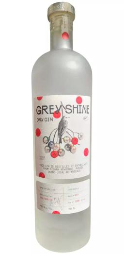 Джин Грей Шайн