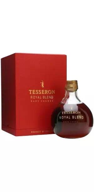 Коньяк Тессерон "Экстрем" Рар AOC Гранд Шампань