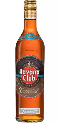 Ром Гавана Клуб Аньехо "Эспесиаль" 5-летний