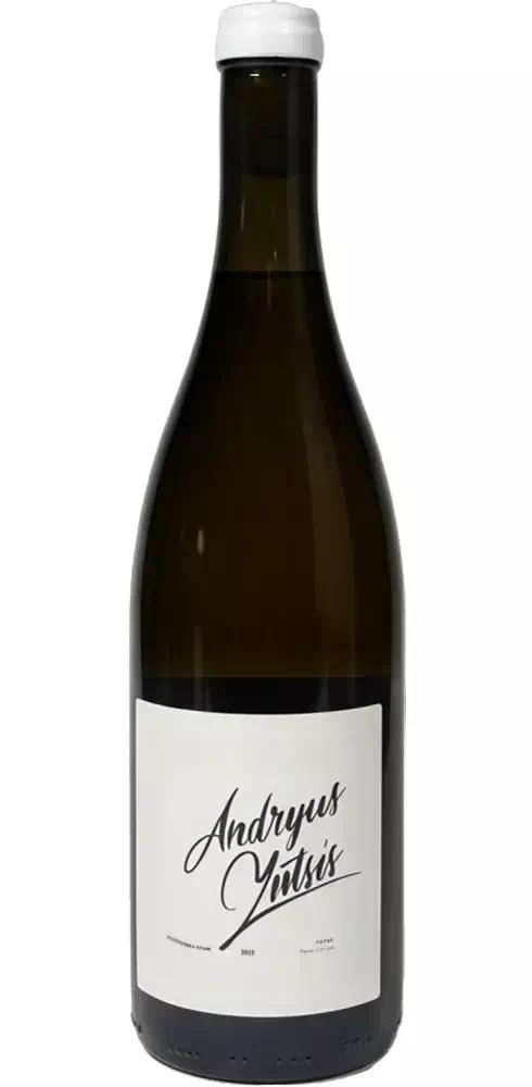 Вино Андрюс Юцис "Готье" (Плато Кара-Тау)