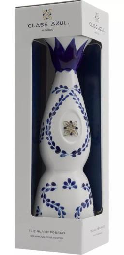 Текила Класе Азул Репосадо