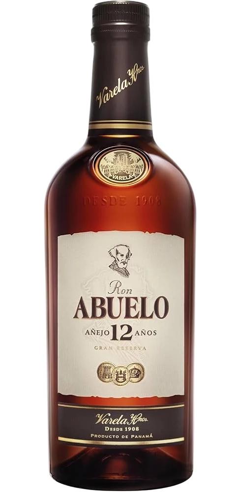 Ром Абуело Аньехо 12-летний