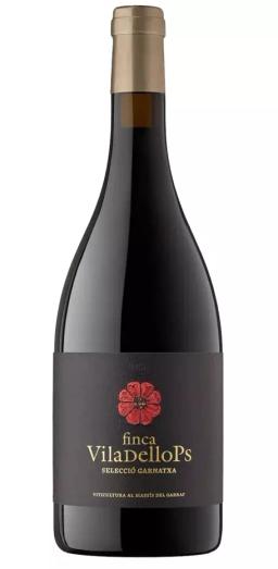 Вино Финка Виладеллопс Селексио Гарнача DO Пенедес 
