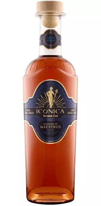 Ром Гавана Клуб "Селексьон де Маэстрос"