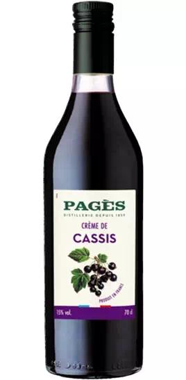 Ликёр крепкий Пажес "Вервен дю Веле" Экстра