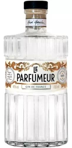 Джин Ле Парфюмер