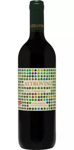 Вино Дуемани "Альтровино" IGT Коста Тоскана