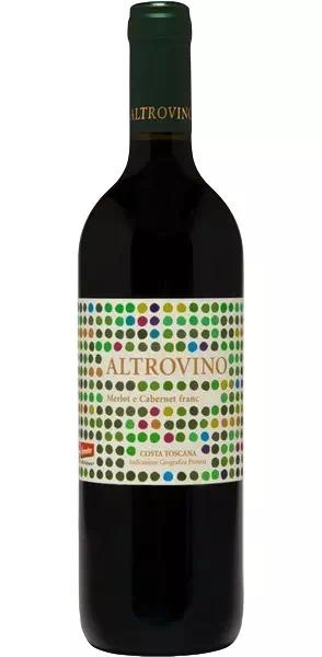 Вино Дуемани "Альтровино" IGT Коста Тоскана