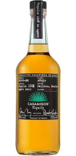 Текила Касамигос Аньехо