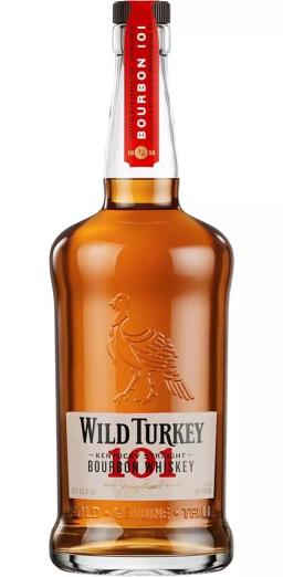 Виски зерновой Уайлд Тёки 101 Пруф Кентукки Стрейт Бурбон