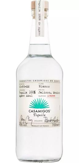 Текила Касамигос Бланко