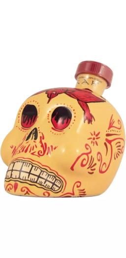 Текила Ках Репосадо