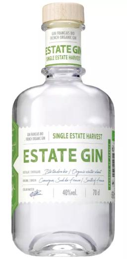 Джин Эстейт