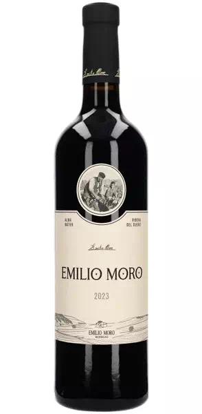 Вино Эмилио Моро DO Рибера-дель-Дуеро