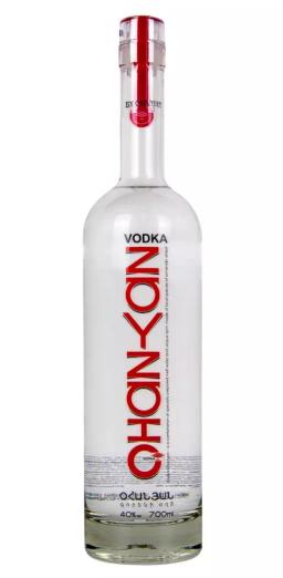 Водка Оганян