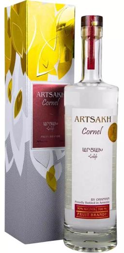 Дистиллят Арцах Кизиловый