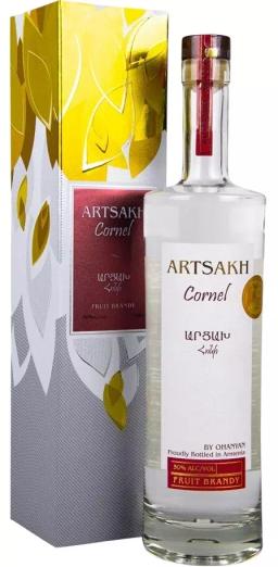 Дистиллят Арцах Кизиловый