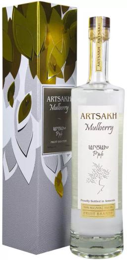 Дистиллят Арцах Тутовый