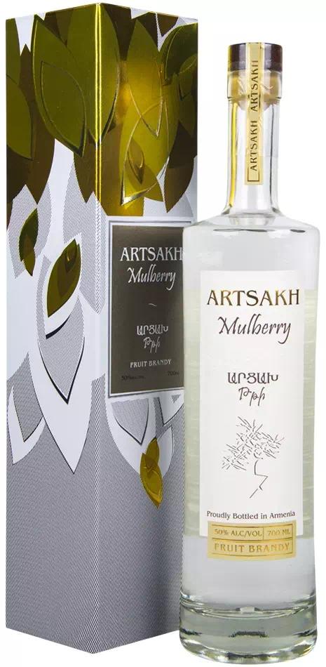 Дистиллят Арцах Тутовый
