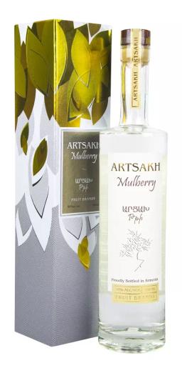 Дистиллят Арцах Тутовый