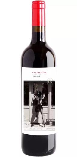 Вино Селебритис Гарнача DO Кариньена