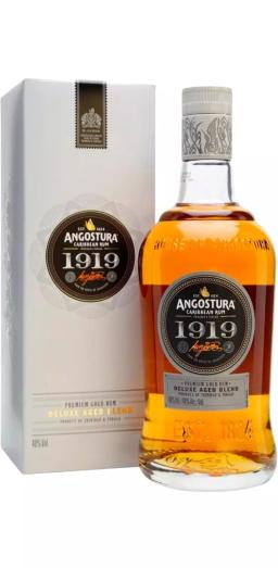Ром Ангостура "1919"