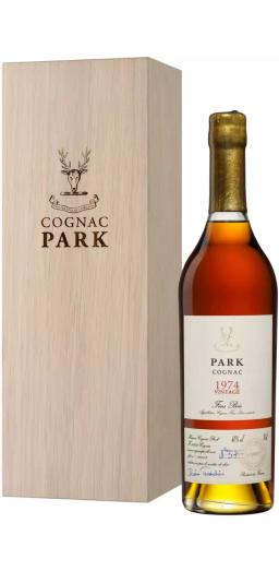 Коньяк Парк "Винтаж" AOC Фэн Буа