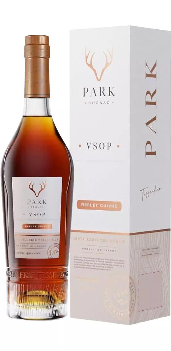Коньяк Парк ВСОП "Рефле Кюивр"