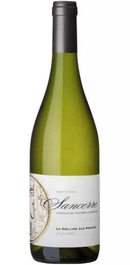 Вино Ла Колинь о Принс AOC Сансер