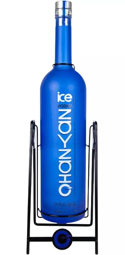 Водка Оганян "Айс"