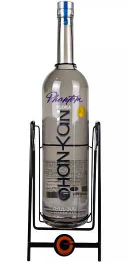 Водка Оганян "Фантом"