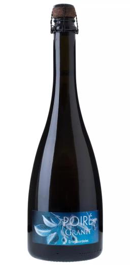 Пуаре грушевый Эрик Борделе "Гранит"