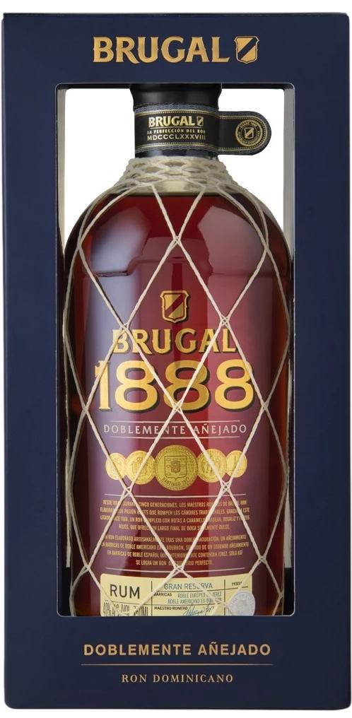 Ром Бругал "1888" Гран Резерва