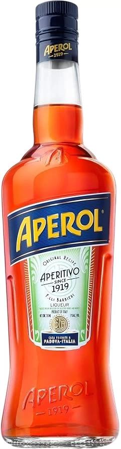 Аперитив Апероль