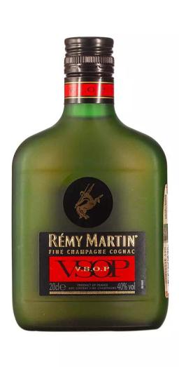 Коньяк Реми Мартин ВСОП AOC Фин Шампань