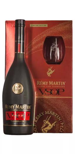 Коньяк Реми Мартин ВСОП AOC Фин Шампань