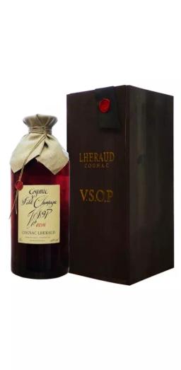 Коньяк Леро ВСОП AOC Пти Шампань