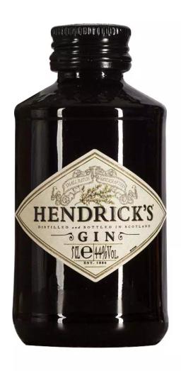 Джин Хендрик'с