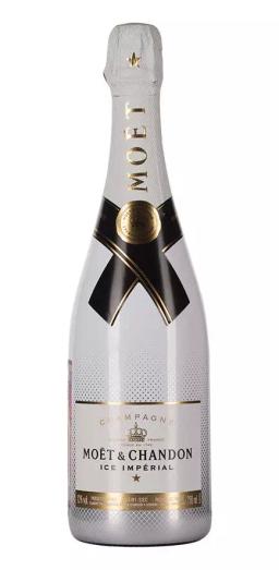 Шампанское Моэт и Шандон "Айс Империаль" Полусладкое AOC Шампань