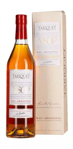 Арманьяк Домэн Тарике ВСОП AOC Ба Арманьяк