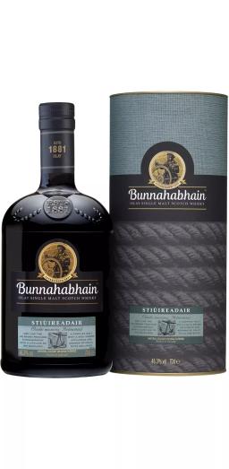Виски односолодовый Буннахавэн "Стюрадур" (о.Айла)