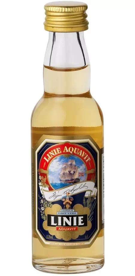 Аквавит Линиа
