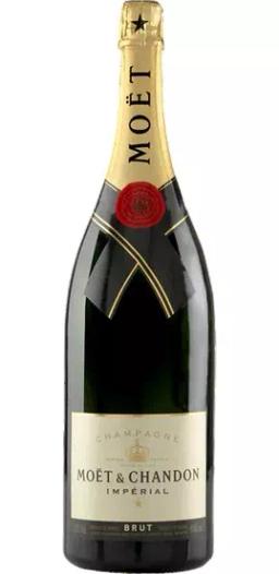 Шампанское Моэт и Шандон "Империаль" Брют AOC Шампань