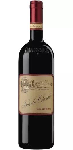 Ароматизированное вино Барале Фрателли Бароло Кинато