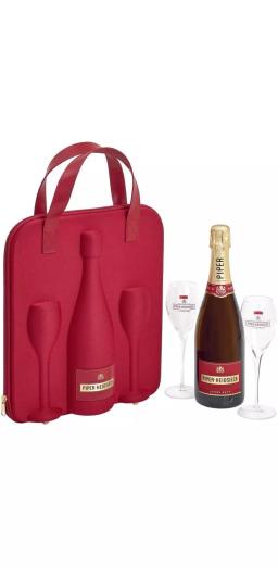 Шампанское Пайпер-Хайдсик Кюве Брют АОС Шампань