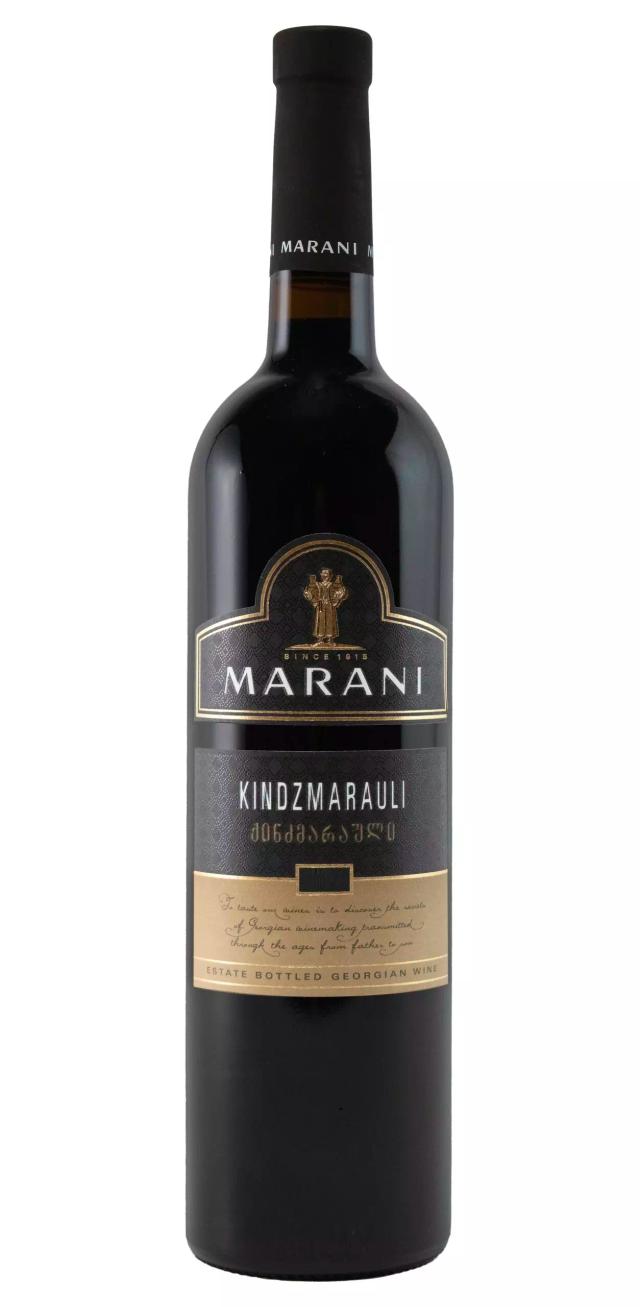 Вино Марани Киндзмараули